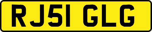 RJ51GLG