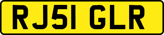 RJ51GLR