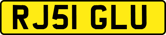 RJ51GLU