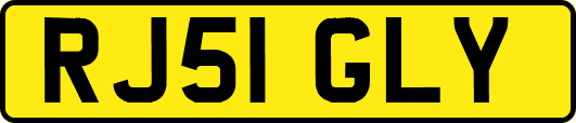 RJ51GLY