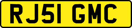 RJ51GMC