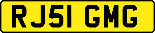 RJ51GMG