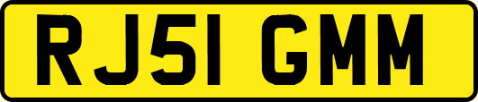 RJ51GMM