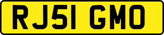 RJ51GMO