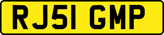 RJ51GMP