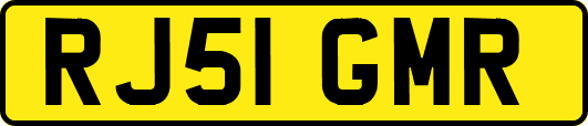 RJ51GMR