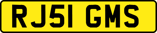 RJ51GMS