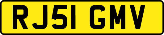 RJ51GMV