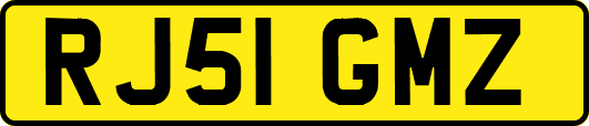 RJ51GMZ