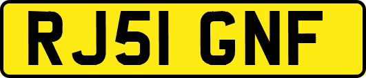 RJ51GNF