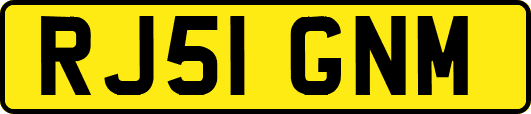 RJ51GNM