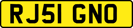 RJ51GNO