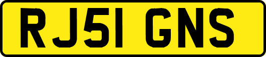 RJ51GNS