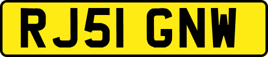 RJ51GNW