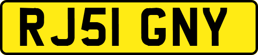 RJ51GNY