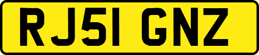 RJ51GNZ