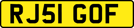 RJ51GOF