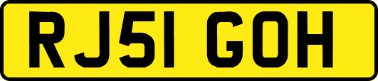 RJ51GOH