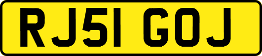 RJ51GOJ