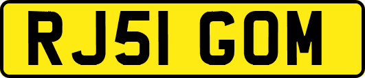 RJ51GOM