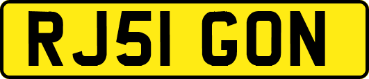 RJ51GON