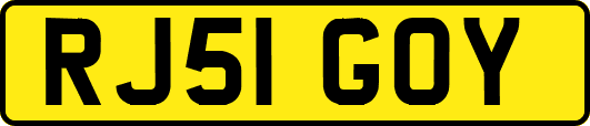 RJ51GOY