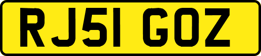 RJ51GOZ