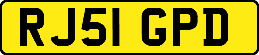 RJ51GPD