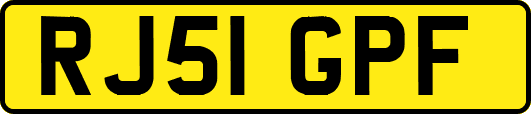 RJ51GPF