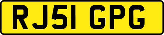 RJ51GPG