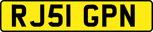 RJ51GPN