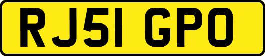 RJ51GPO