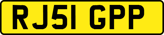 RJ51GPP