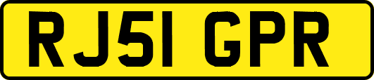 RJ51GPR