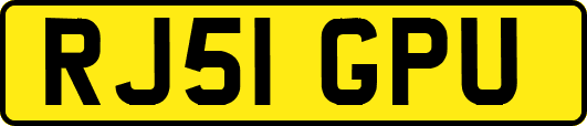 RJ51GPU