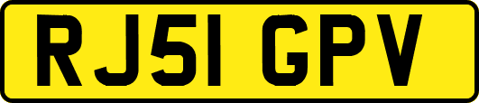 RJ51GPV