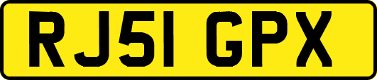 RJ51GPX