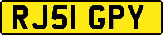 RJ51GPY