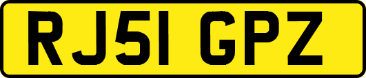 RJ51GPZ