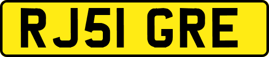 RJ51GRE