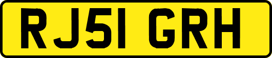 RJ51GRH