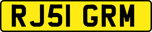 RJ51GRM