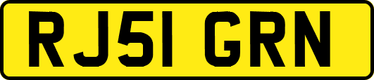 RJ51GRN