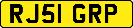 RJ51GRP