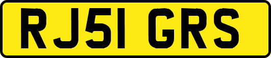 RJ51GRS