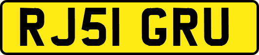 RJ51GRU