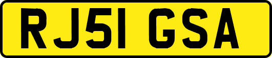 RJ51GSA