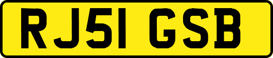 RJ51GSB