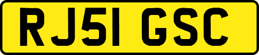 RJ51GSC