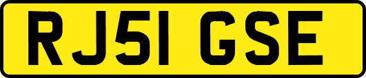 RJ51GSE